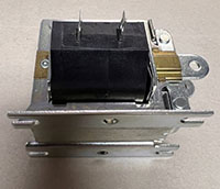 Coffing Solenoid Assembly - 3