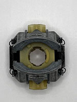 Centrifugal Rotary Assembly