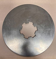 Shaw-Box Plate Brake - 3