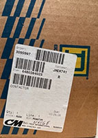 Yale - Contactor - 5