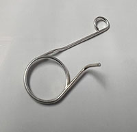 Coffing Spring (CB312-1 (E-30))