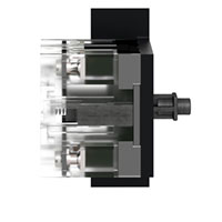 Schneider Single Block Contactor - 2