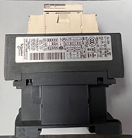 Telemecanique Contactor Fast IEC 12A 24VAC 2NO-2NC 1NO - 2