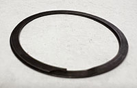 Budgit Snap Ring (10037302 (B-8))