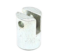 Coffing Chain Support Coffing Chain Support