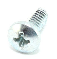 Coffing Pan Phillips Screw