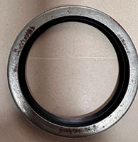ACCO Oil Seal (PA6663 (E-14)) - 2