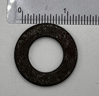 Budgit Washer Pinion