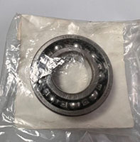 CM® Single Row Ball Bearing (No1118 (A-6))