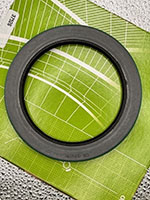 R&M Oil Seal (2207978001 (E-13)) R&M Oil Seal (2207978001 (E-13))