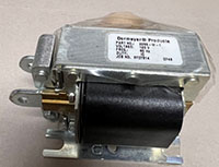 Solenoid Assembly