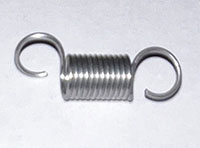 Coffing Spring (B67 ( B-10))