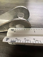 Crosby Latch Kit - 4