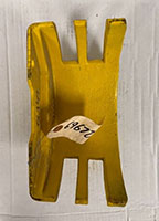 Cover, BBA Wright - 2