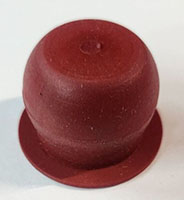 Red Button Cover Spotter Control