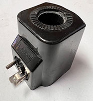 Solenoid Valve Coil