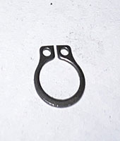 Coffing Retaining Ring (H5520 (B-10))