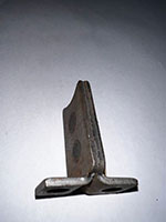 Shaw-Box Chain Stripper