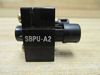 Magnetek - 2 Botton Switches, Single Speed - 2