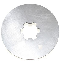 Shaw-Box Plate Brake