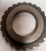 CM® Load Brake Ratchet