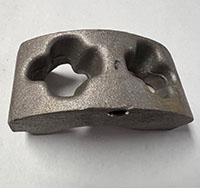 Yale Chain Guide (016498800 (C-3))