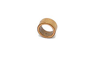 1/4 Inch (in) Length Bearing Sleeve 1/4 Inch (in) Length Bearing Sleeve