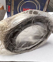 CM® Ball Bearing (016493300 (A-4))