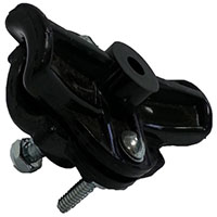 Duct-O-Wire - Cable Clamps Only for 0.45? - 0.91? Dia. Cable