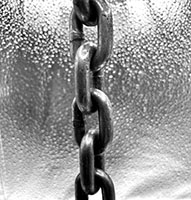 HO-Grade C/H D/B 0.375" Per Foot