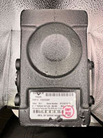 Shaw-Box/CMCO Gear Reducer Kit 25:1.3-15 Ton Service PT - 2