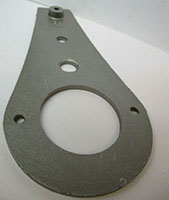 Cover Handle - 3