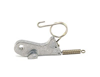 Control Pawl Assembly