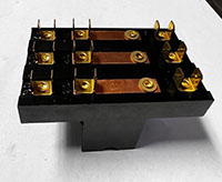 Coffing Switch Block