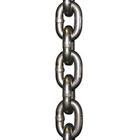 CM® Load Chain C/H D/B 0.281 Per Foot