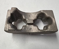 Yale Chain Guide (016498800 (C-3)) - 2