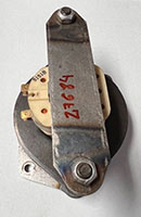 CM® Electric Brake - 3