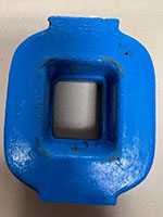 CM® Solenoid Coil Assembly - 3