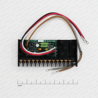 Harrington Non-Reverse Relay - 3