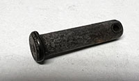 Coffing Clevis Pin
