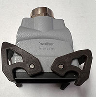 Connector Case (NACH 610-100)