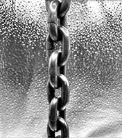 CM® Load Chain Per Foot
