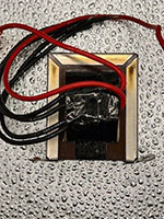 Budgit Transformer (20991908 (D-15)) - 2