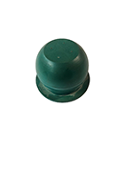 Green Button Cover Spotter Control