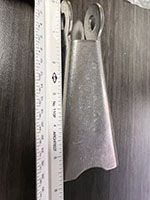 Crosby Latch Kit - 5