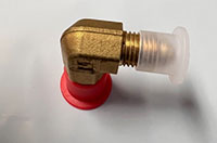 Elbow Valve Elbow Valve