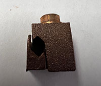 Budgit Wire Connector