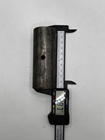 Intermediate Shaft Coupling - 2