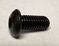 Coffing Hex Socket Screw