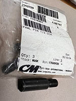 CM® Pawl Pin - 2